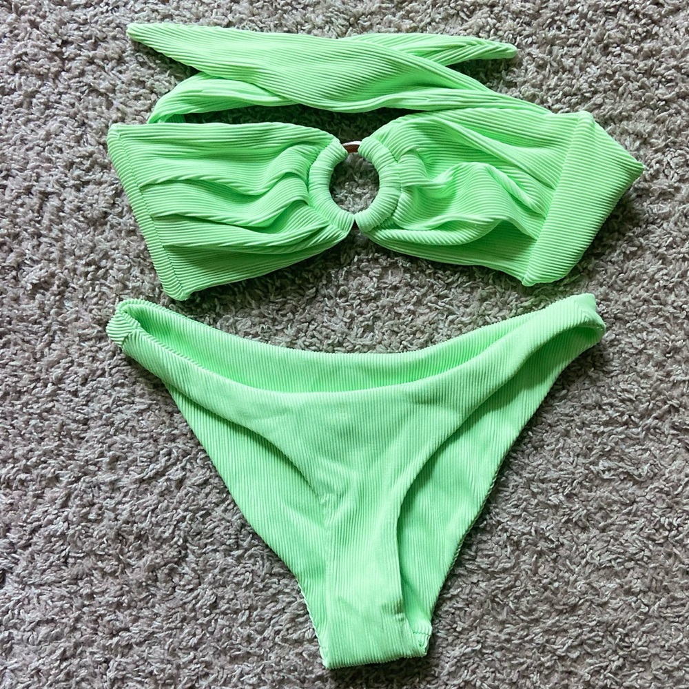 Kulani kinis bikini
